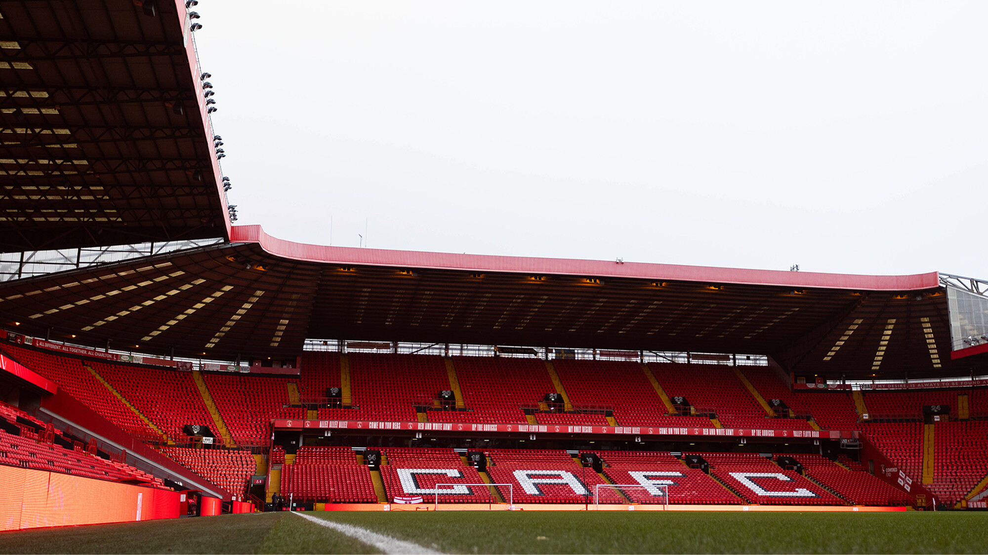 2025/26 Sky Bet Championship fixtures confirmed | Charlton Athletic ...