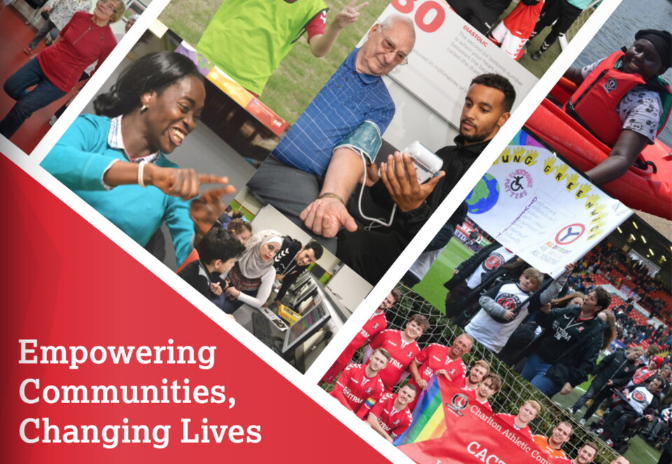 Mission and Strategy front cover