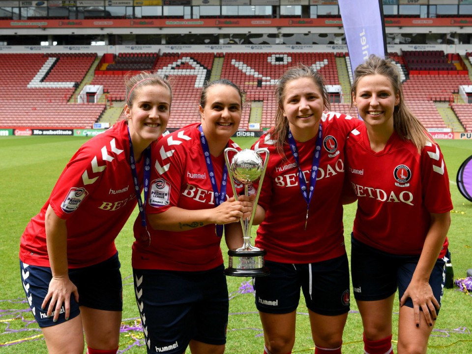 FA Women's Premier League