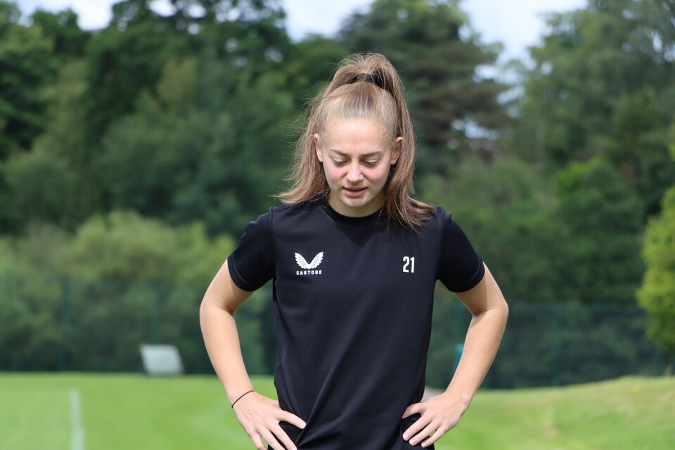 Spohie O'Rourke
