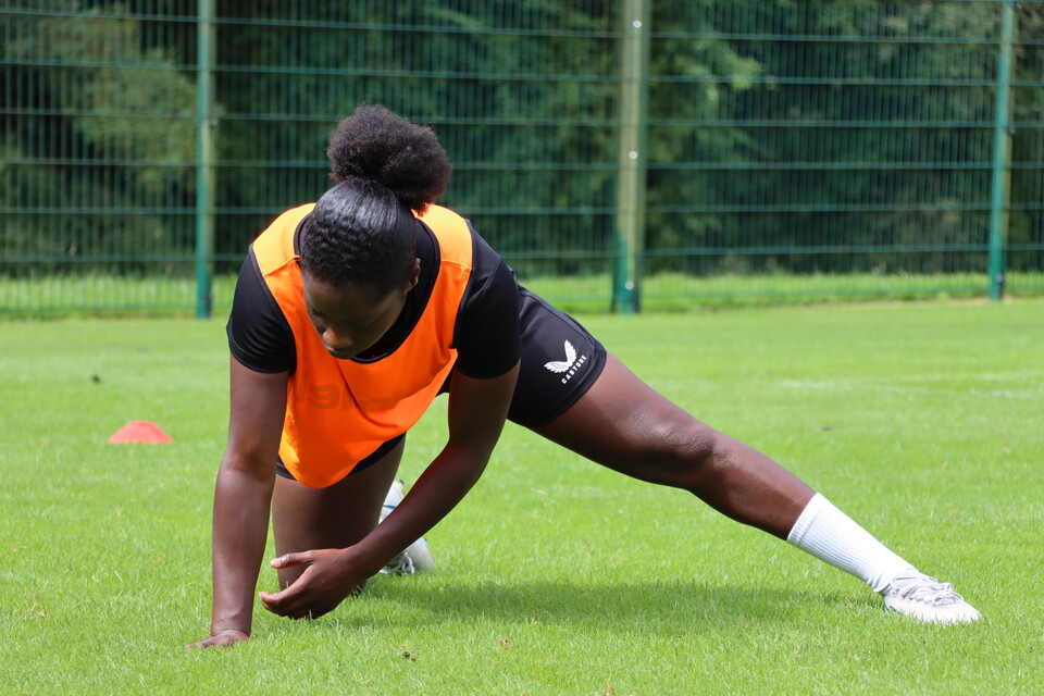 Freda Ayisi