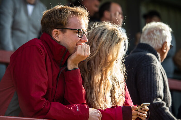 Supporter photos