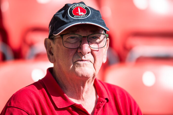 Supporter photos