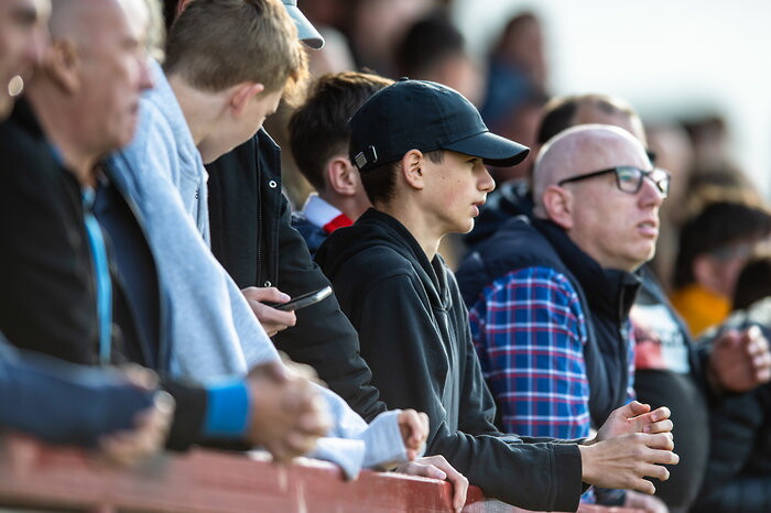 Supporter photos