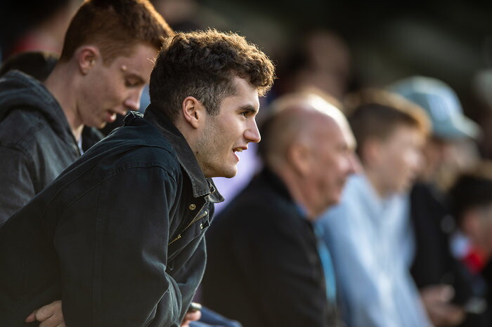 Supporter photos