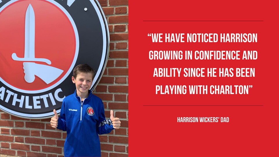 Harrison Wickers