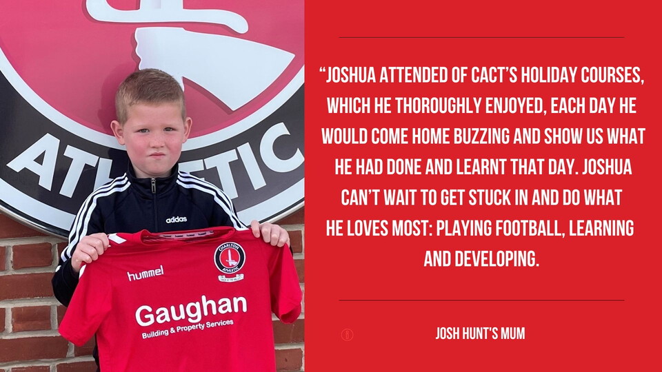 Josh Hunt