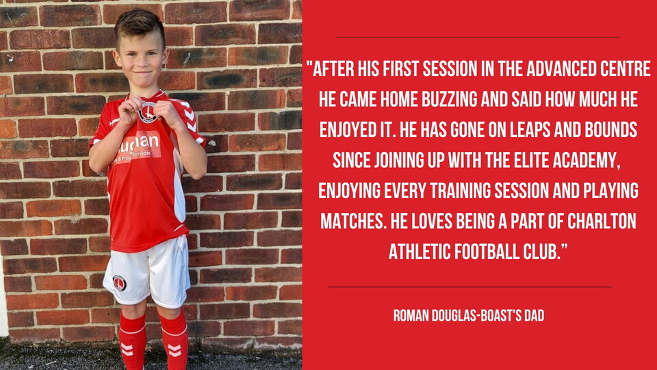 Roman Douglas-Boast
