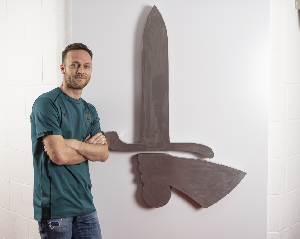 '