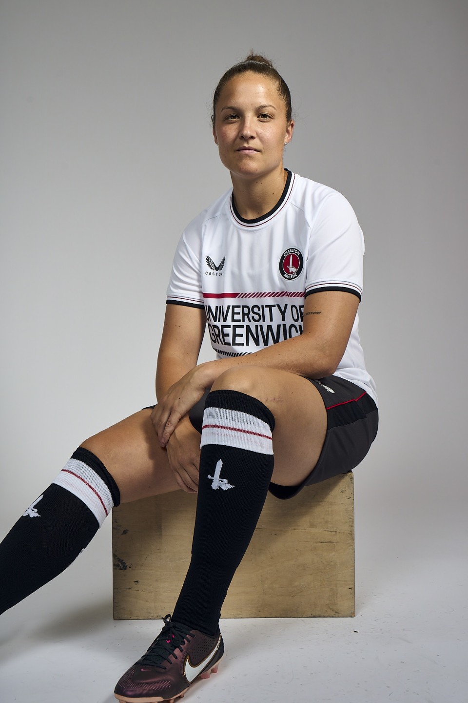 Third kit reveal 2023/24
