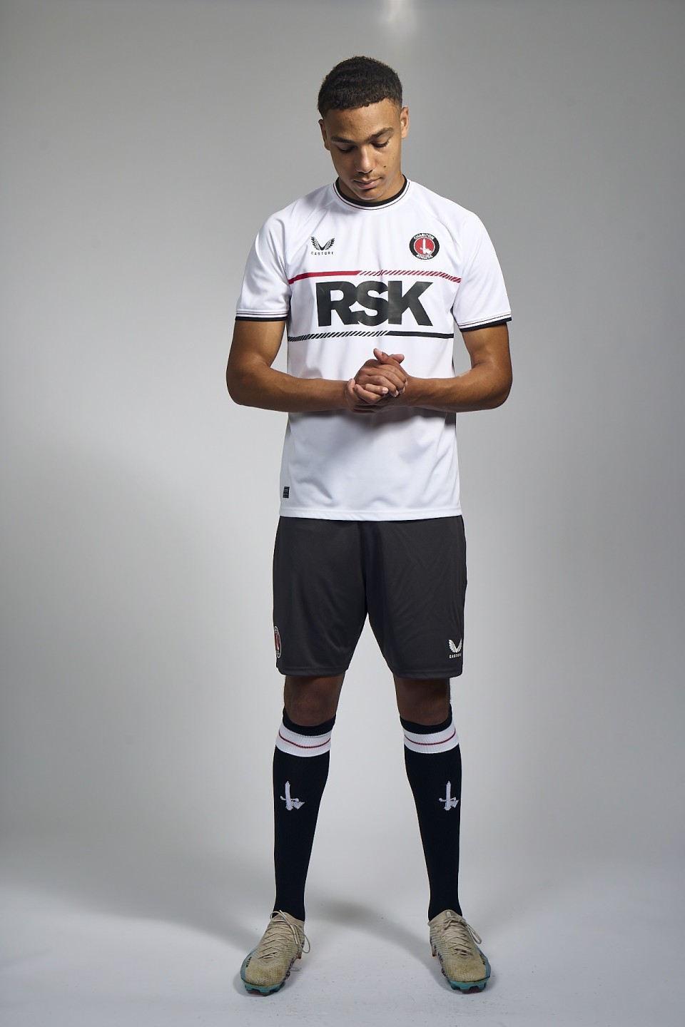 Third kit reveal 2023/24