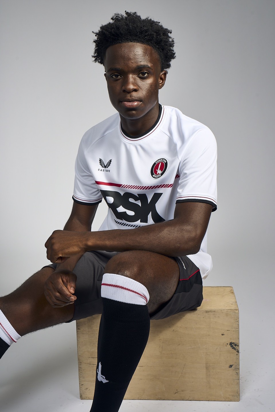 Third kit reveal 2023/24