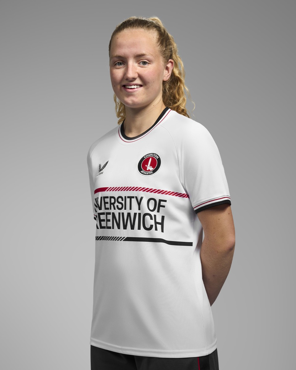 Third kit reveal 2023/24