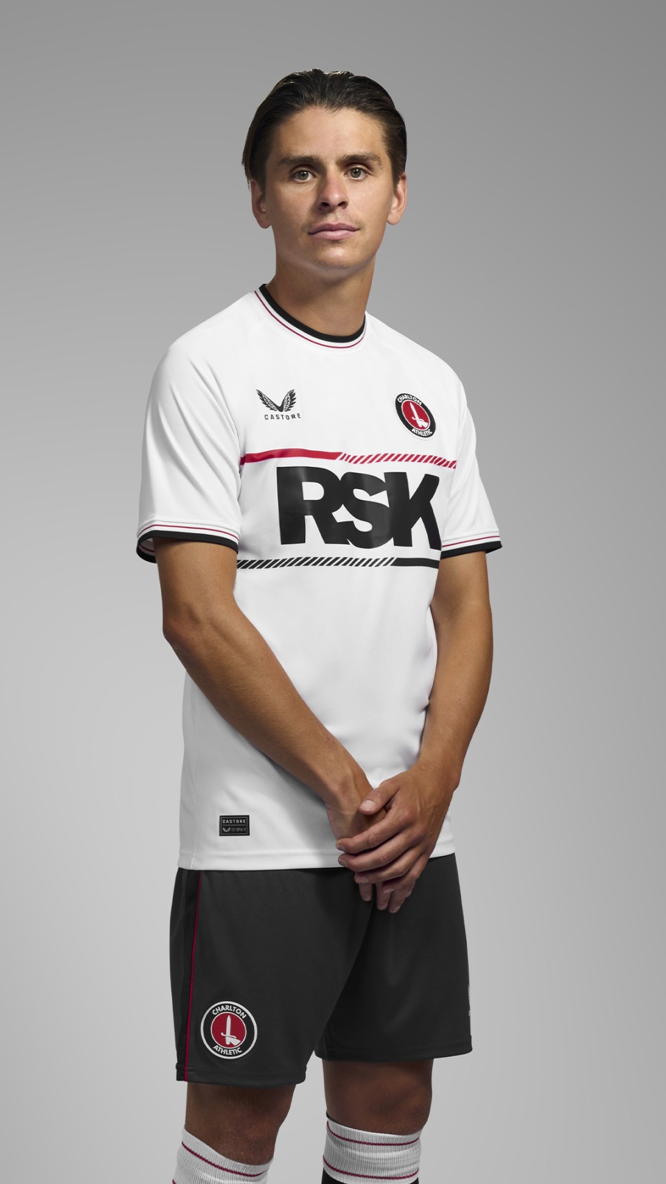 Third kit reveal 2023/24