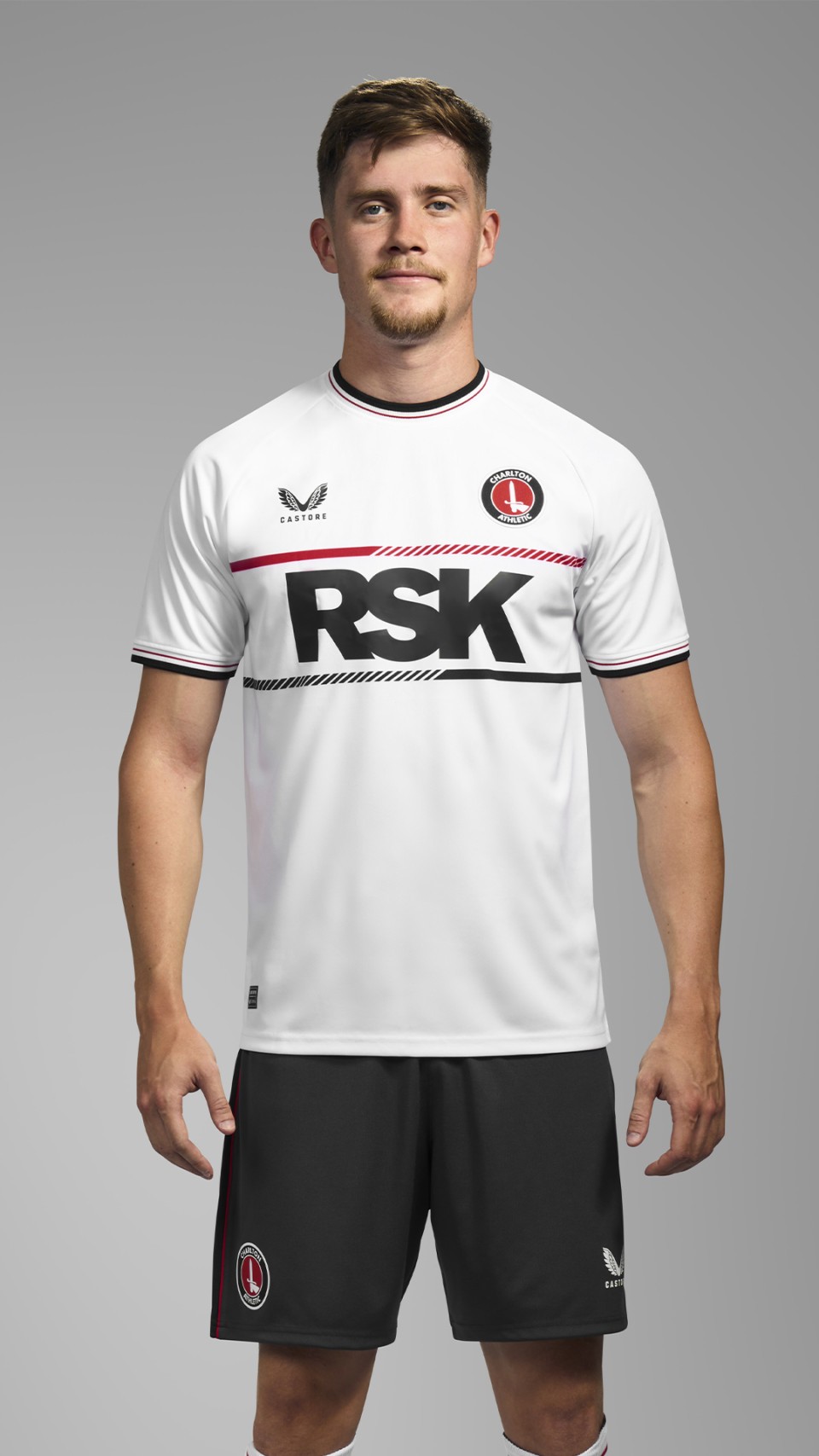 Third kit reveal 2023/24