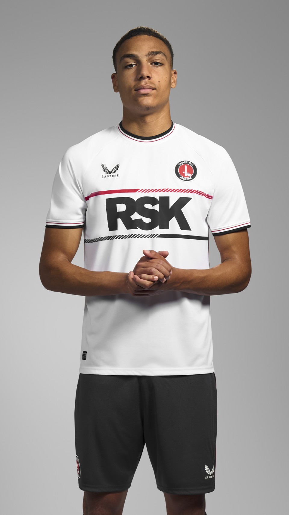 Third kit reveal 2023/24