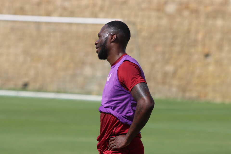 Day one in Spain - Summer 2023
