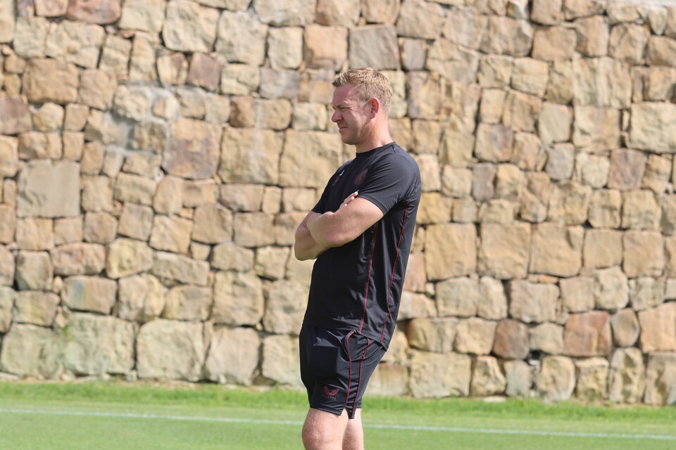 Day one in Spain - Summer 2023