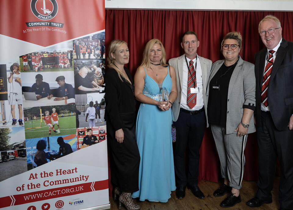 Mental Health Provision and RSK's Alan Ryder