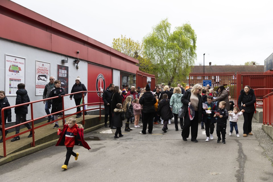 Family Fun Day 