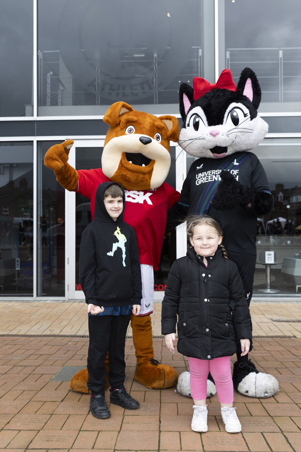 Family Fun Day 