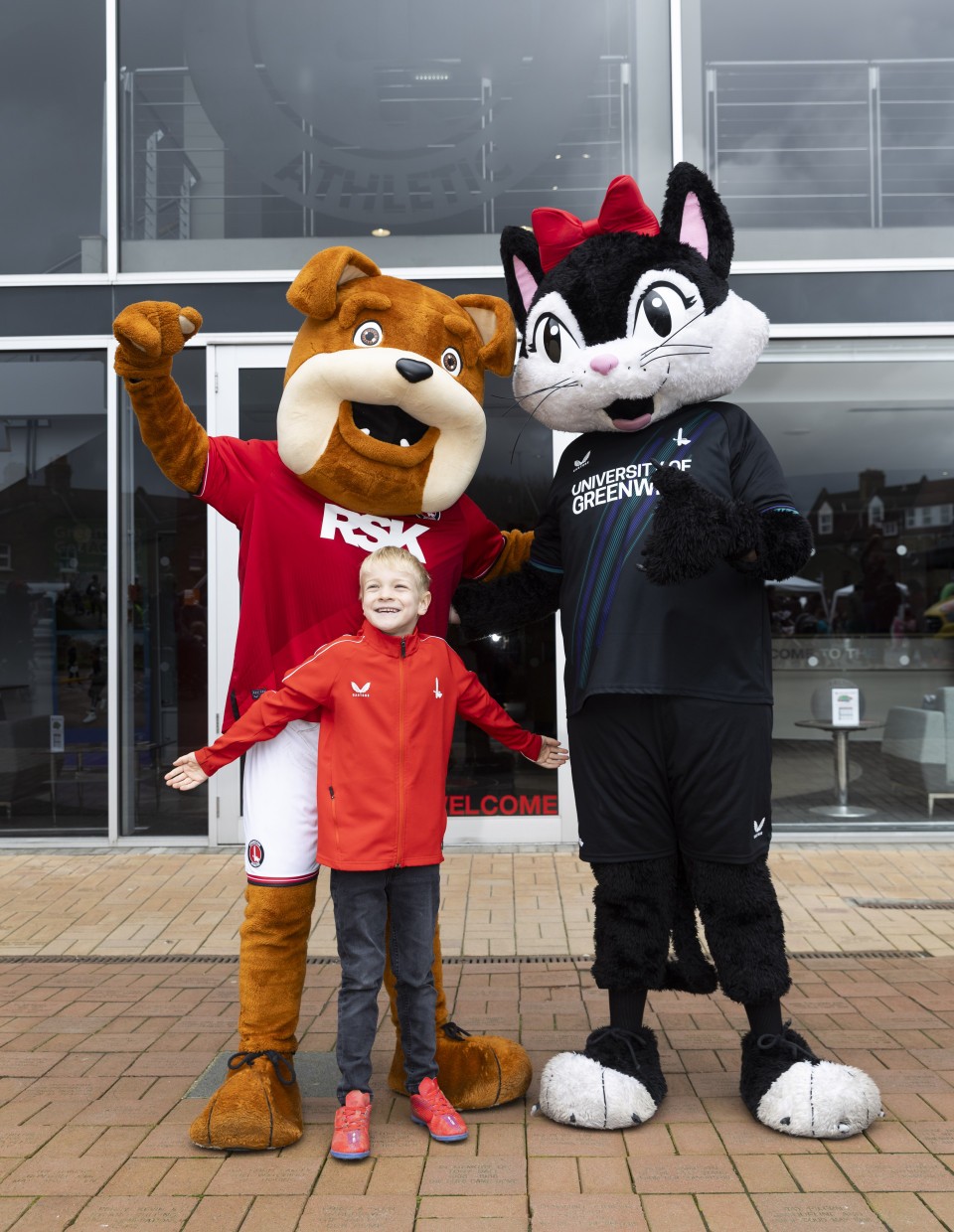 Family Fun Day 
