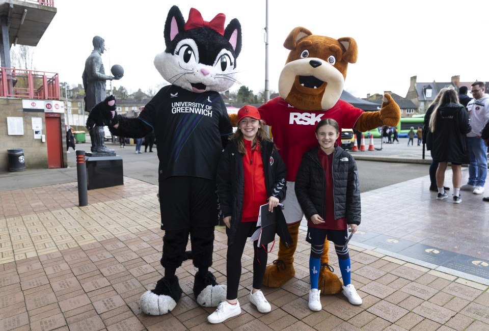 Family Fun Day 