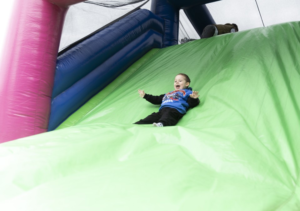 Family Fun Day 