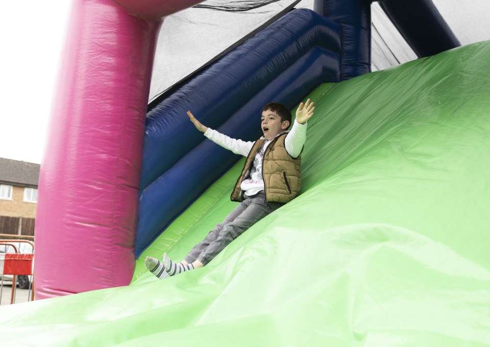 Family Fun Day 