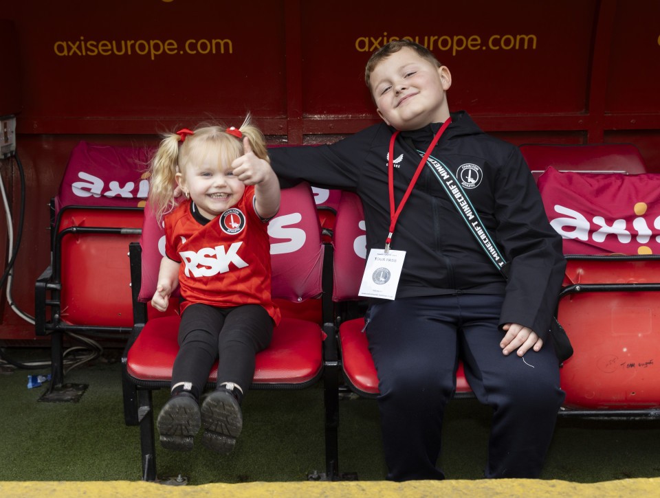 Family Fun Day 