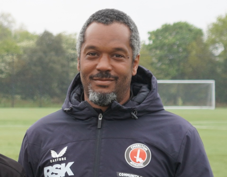 Leon Foster-Connikie