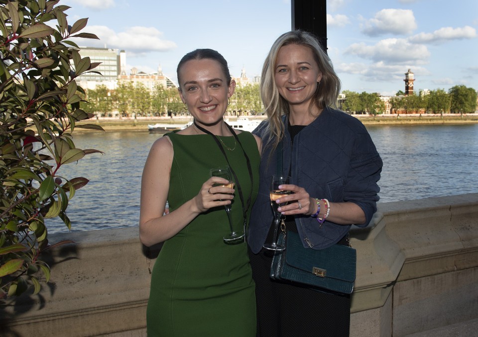 Valley of Dreams launch