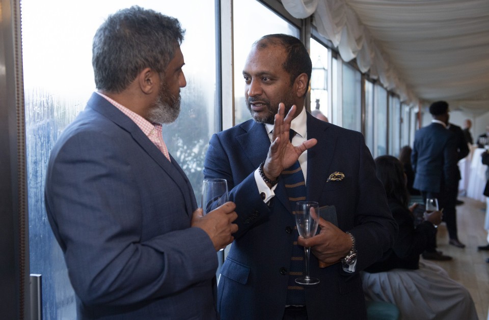 Valley of Dreams launch