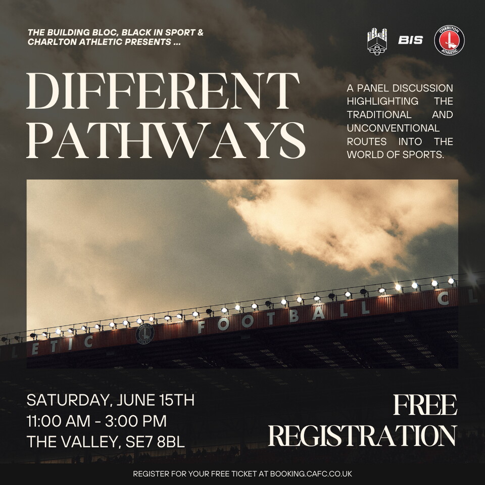 Different Pathways event