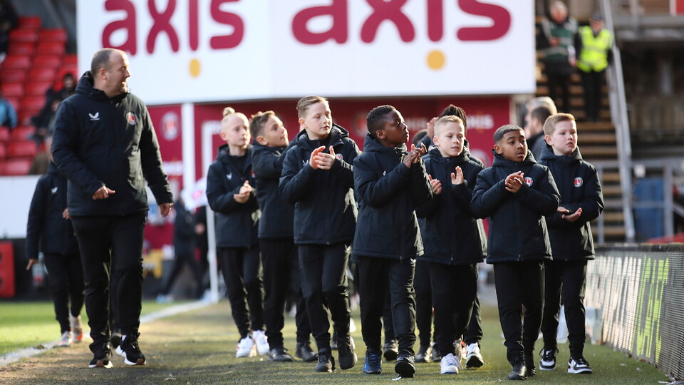 CAFC ACademy