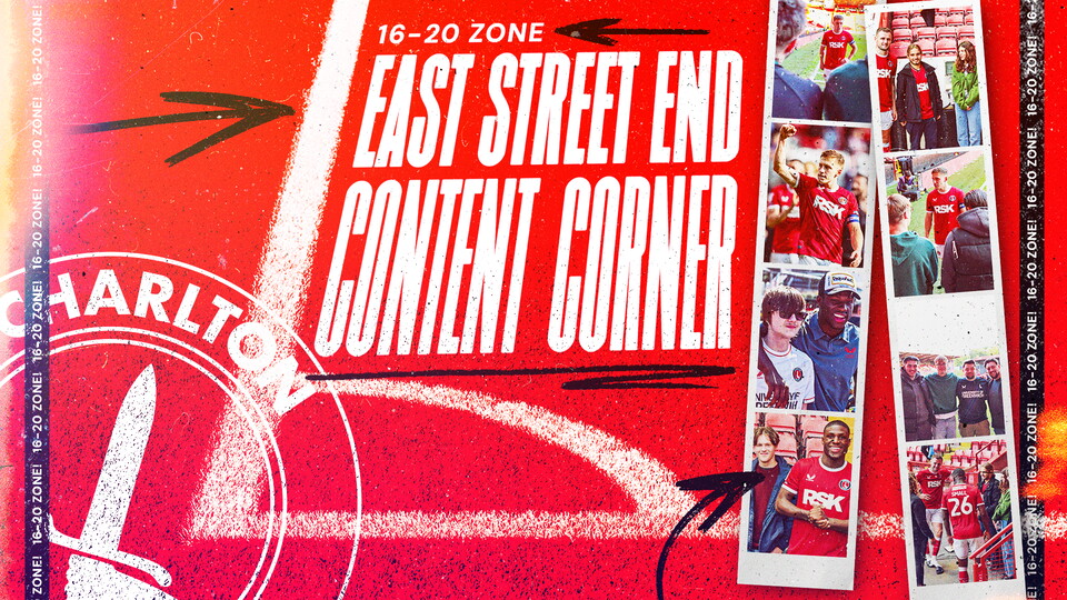 16-20 Zone - ESE Content Corner