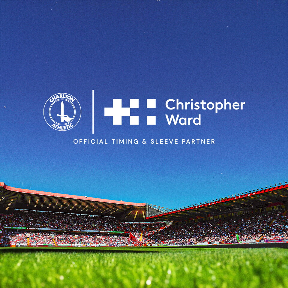 Christopher Ward logo