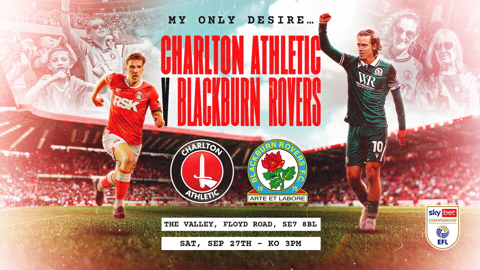 Blackburn ticket graphic