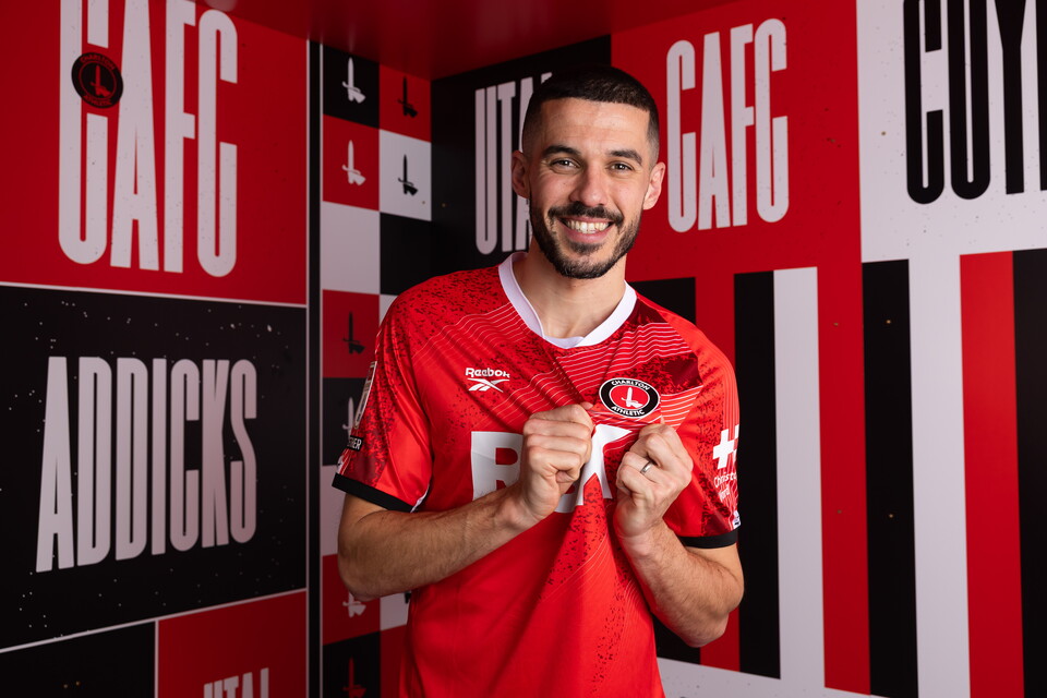 Coady arrives in SE7