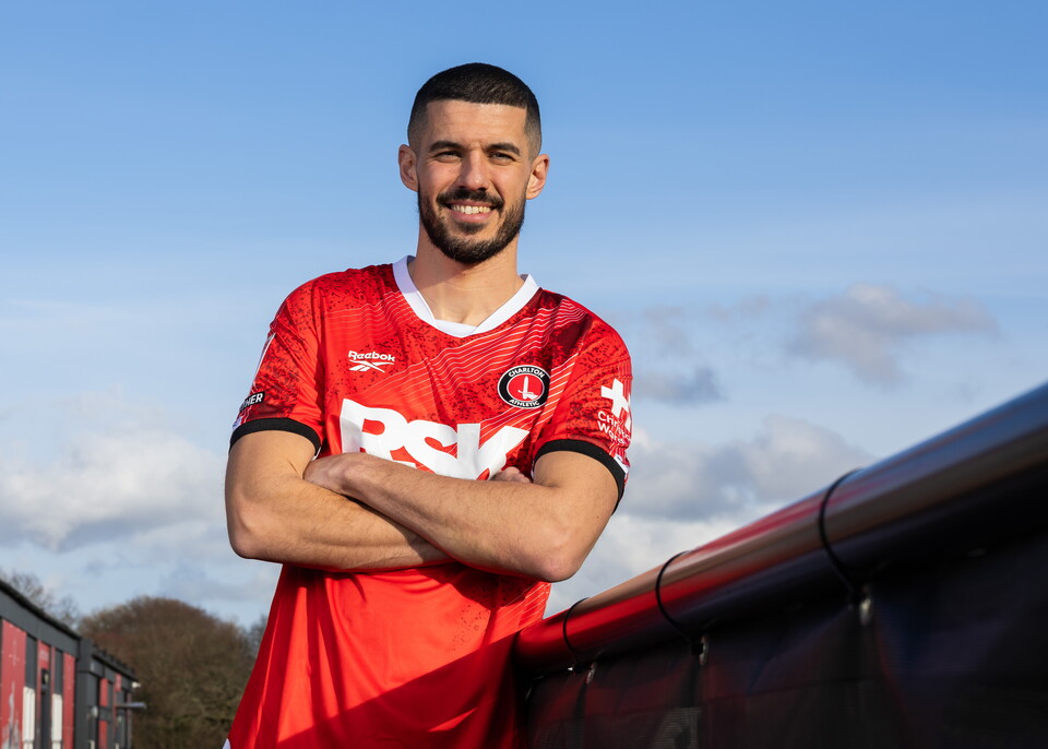 Coady arrives in SE7