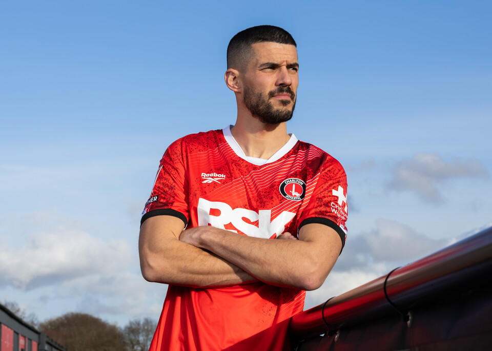 Coady arrives in SE7