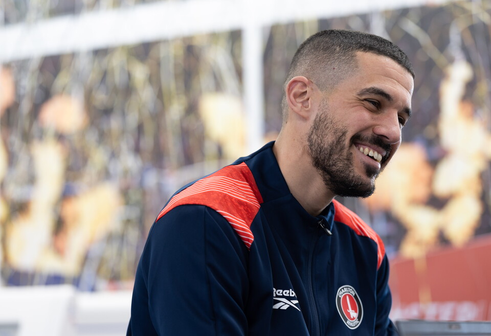 Coady arrives in SE7