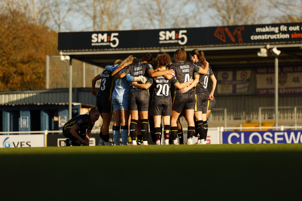 Women's FA Cup