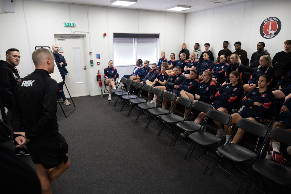 FVH day at Sparrows Lane 