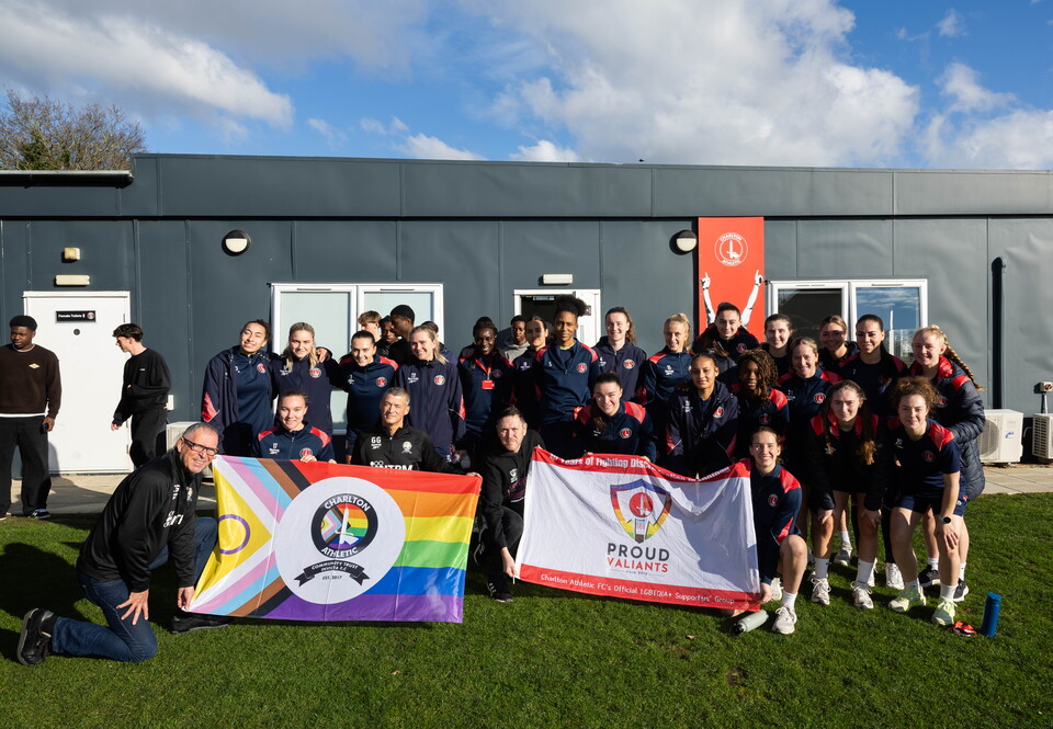 FVH day at Sparrows Lane 