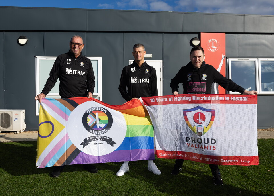 FVH day at Sparrows Lane 