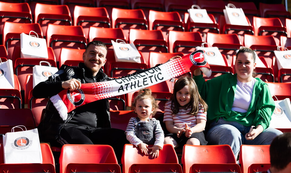 Schools Partnership kids enjoy SE7