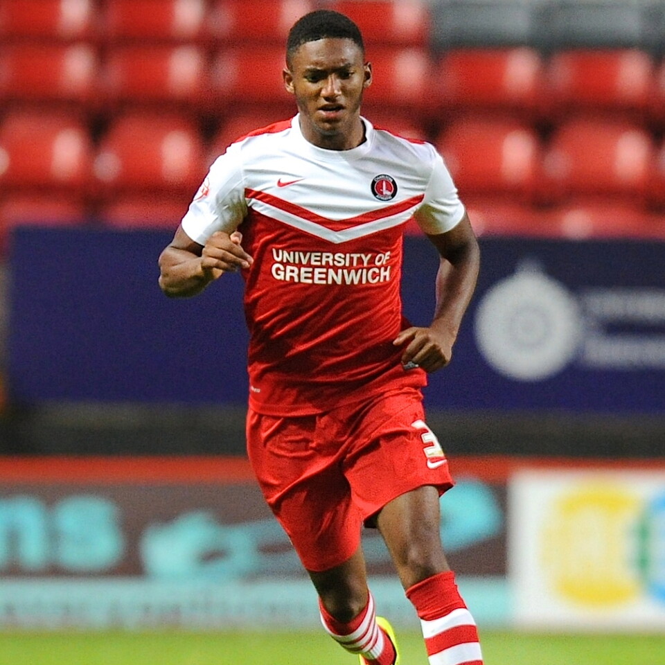 Joe Gomez