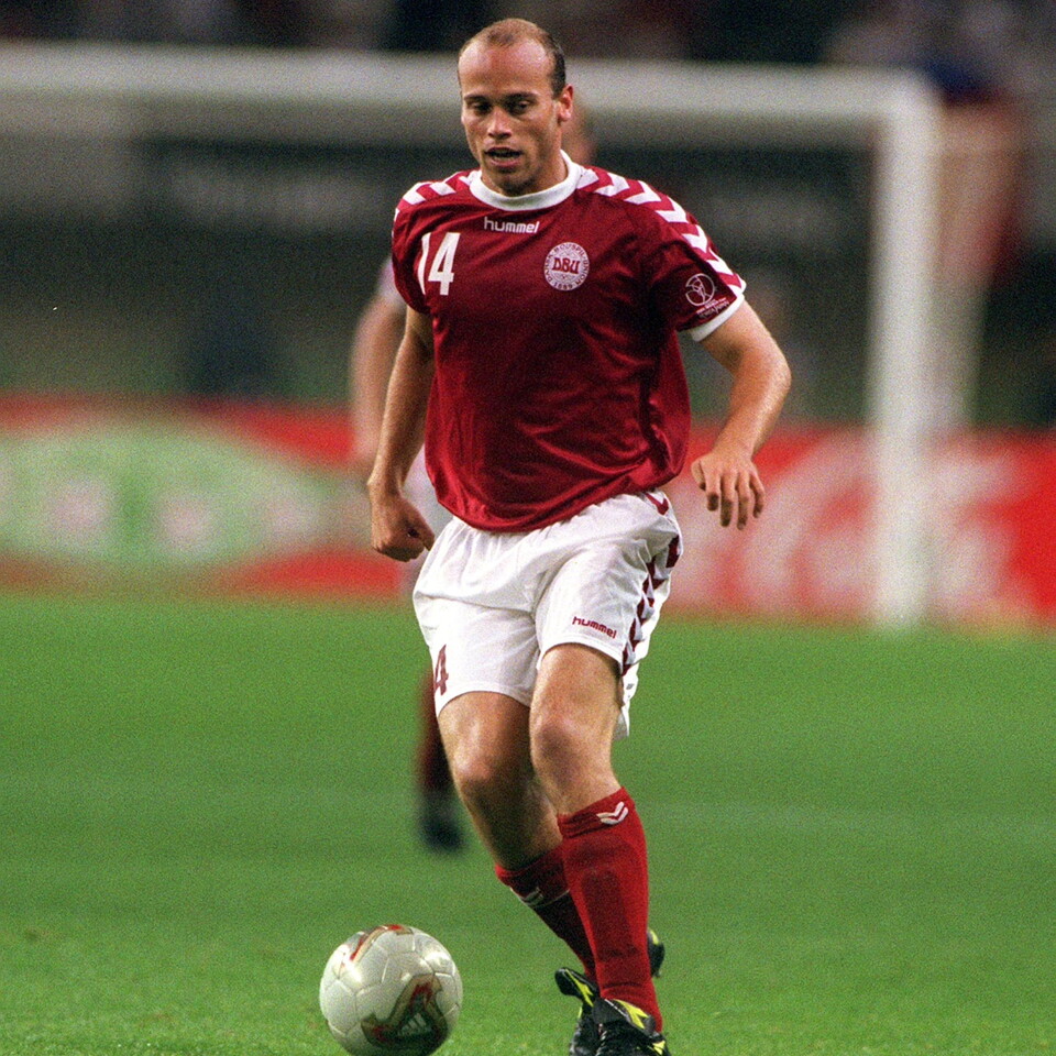 Claus Jensen 