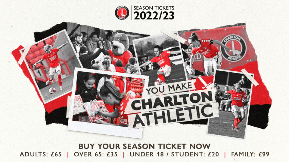season ticket